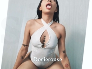 rosierouse SexyIdol