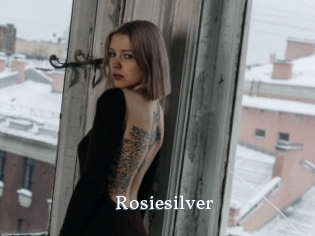 Rosiesilver