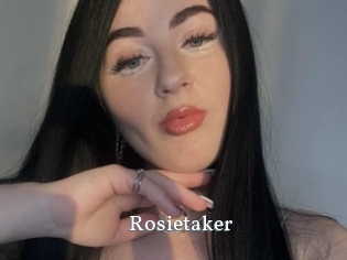 Rosietaker