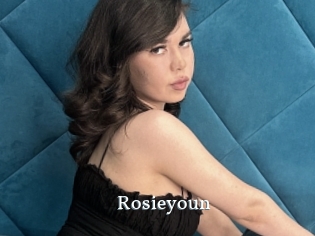 Rosieyoun