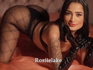 Rosiielake