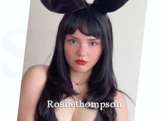 Rosiiethompson