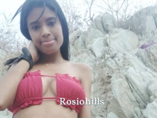 Rosiohills
