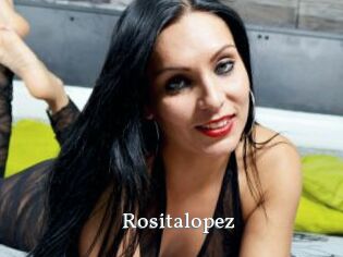 Rositalopez