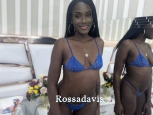 rossadavis SexyIdol