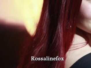 Rossalinefox