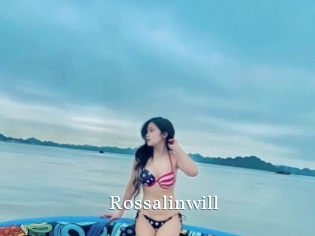 Rossalinwill