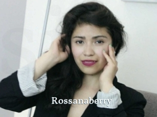 Rossanaberry