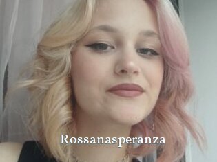 Rossanasperanza