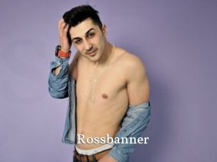 Rossbanner
