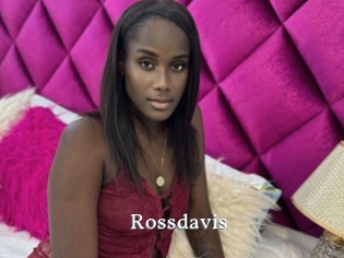 rossdavis SexyIdol