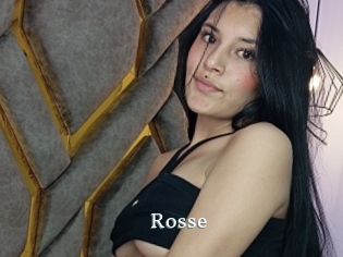 Rosse