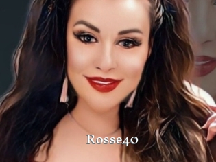 Rosse40