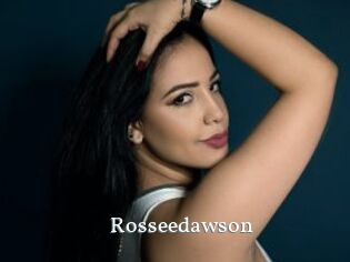 rosseedawson SexyIdol