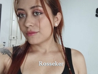 Rosseker