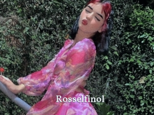 Rosselfinol