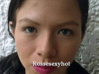 Rossesexyhot