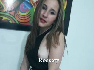 Rossety
