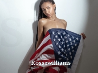 Rossewilliams