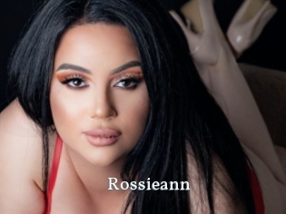rossieann SexyIdol