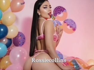 rossiecollins SexyIdol