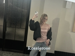 rossierose SexyIdol