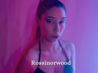Rossinorwood