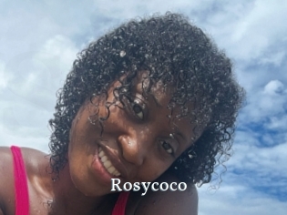 rosycoco SexyIdol