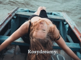Rosydreamy