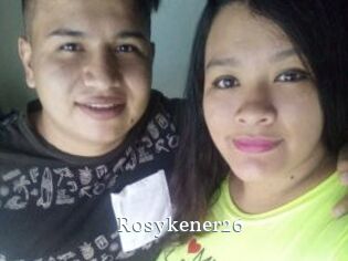 Rosykener26