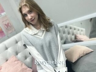 Rosynelson