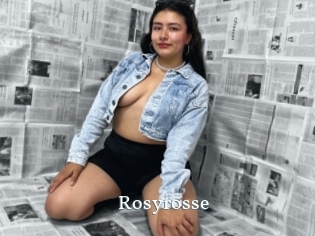 Rosyrosse