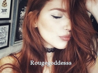 Rougegoddesss