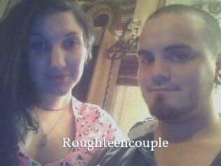 Roughteencouple