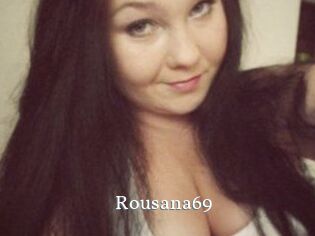 rousana69 SexyIdol