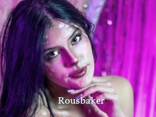 Rousbaker