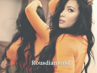 Rousdiamond