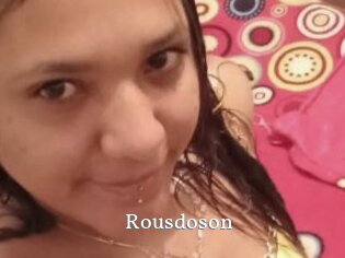 Rousdoson