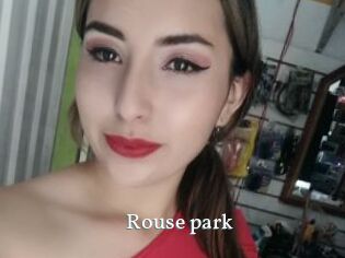 rouse_park SexyIdol