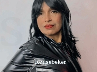 rousebeker SexyIdol