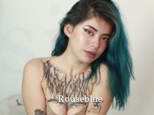 Rouseblue