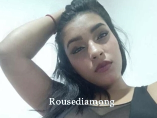 Rousediamong