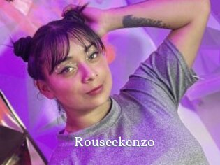 Rouseekenzo
