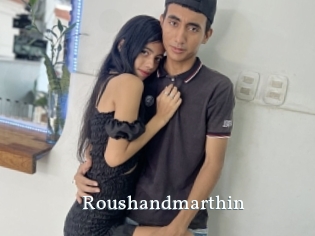 Roushandmarthin