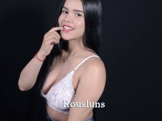 Rousluns