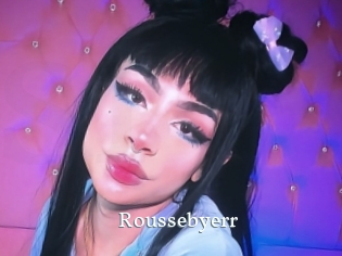 Roussebyerr