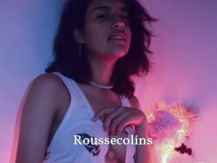Roussecolins