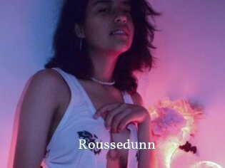 Roussedunn