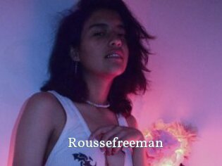 Roussefreeman