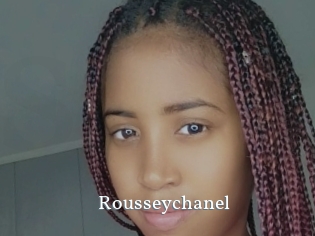 Rousseychanel